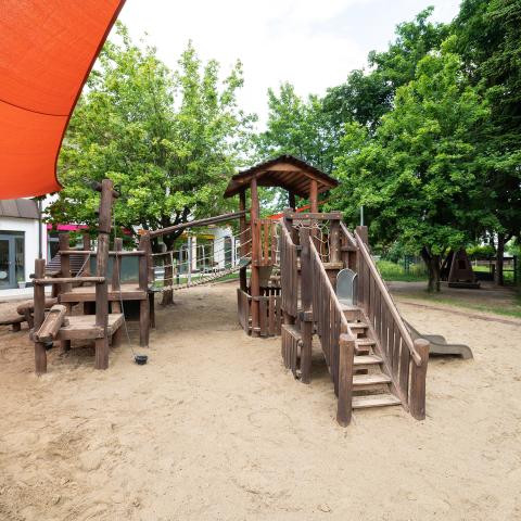 Spielplatz