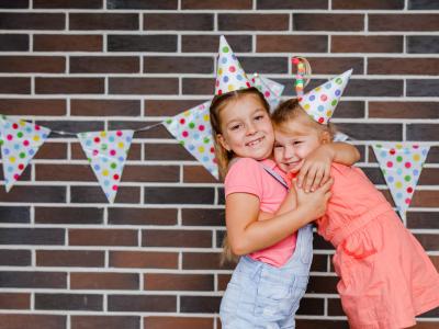 Wichtel Akademie Geburtstag