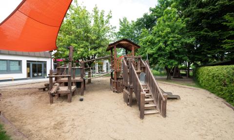 Spielplatz