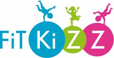 Wichtel Akademie FitKizz Logo